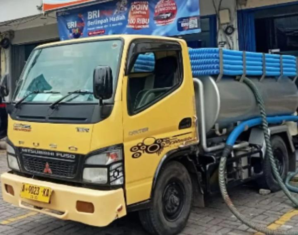 Sedot Wc Airmadidi
