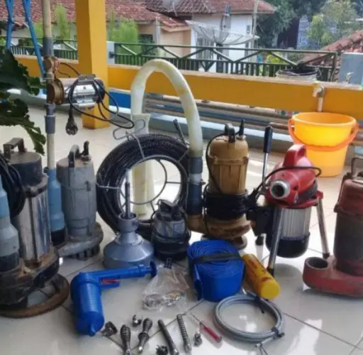 Sedot WC airmadidi Murah