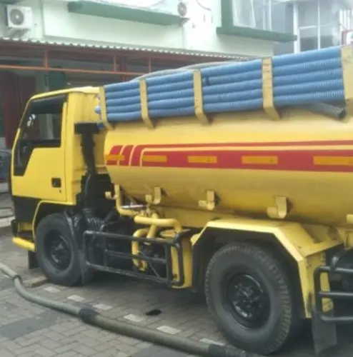 Sedot WC airmadidi Terdekat