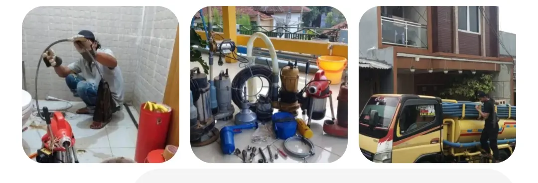 Jasa Sedot WC airmadidi Murah Terpercaya